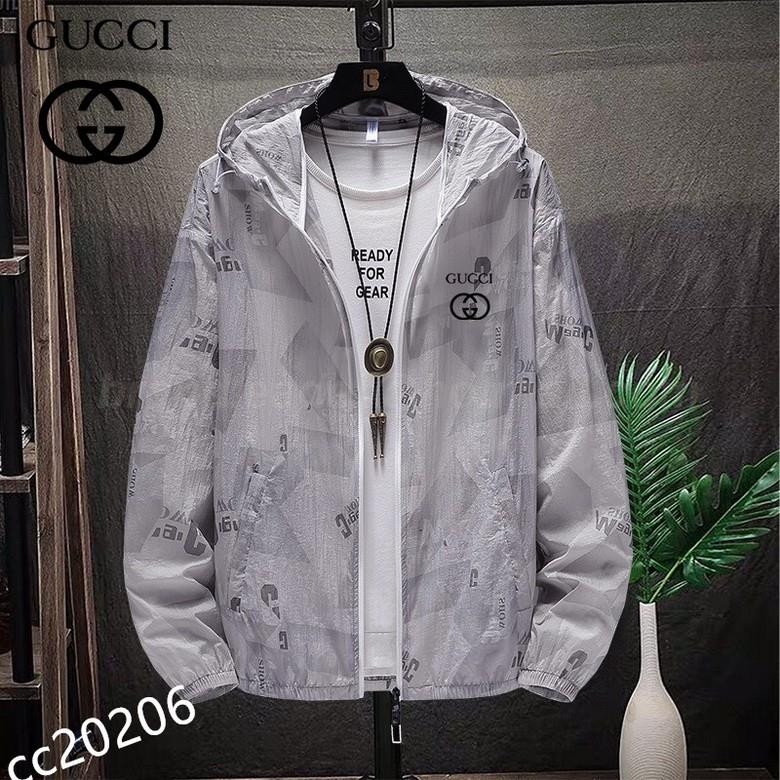 Gucci Men's Outwear 10